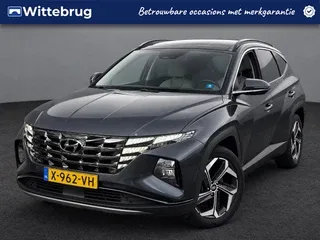 Hyundai Tucson (2024) — foto 1