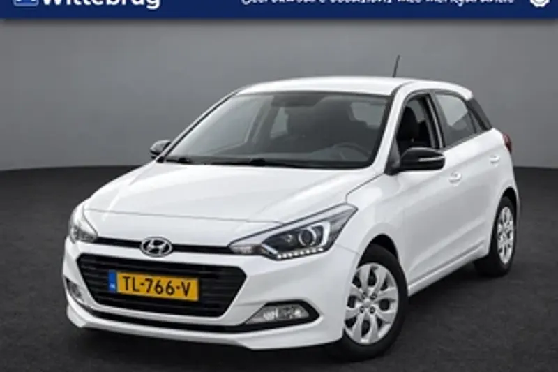 Hyundai i20 (2018)