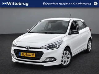 Hyundai i20 (2018) — foto 1
