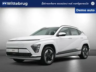 Hyundai Kona (2026) — foto 1