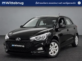Hyundai i20 (2019) — foto 1