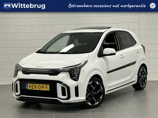 Kia Picanto (2025) — foto 1