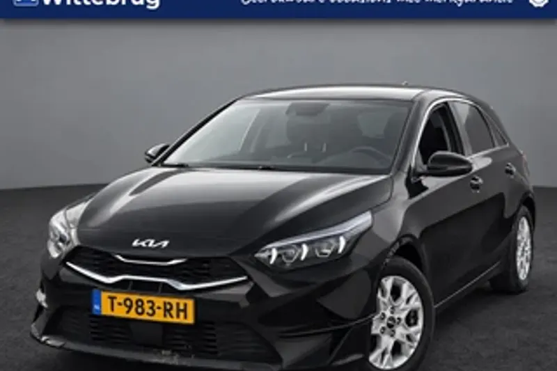Kia Ceed (2023)