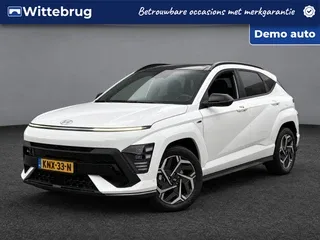 Hyundai Kona (2026) — foto 1