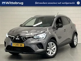 Mitsubishi ASX (2023) — foto 1