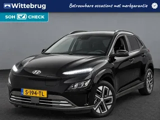 Hyundai Kona (2021) — foto 1