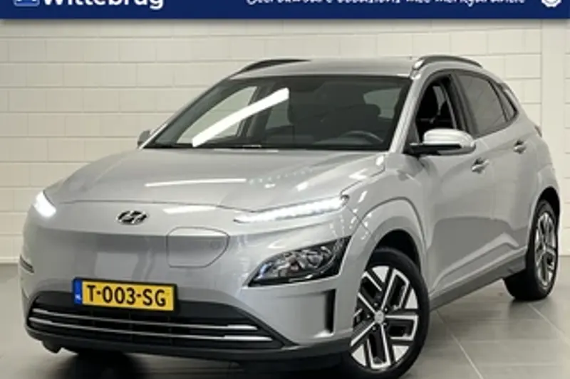 Hyundai Kona (2023)