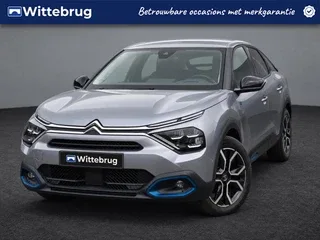 Citroën ë-C4 (2021) — foto 1
