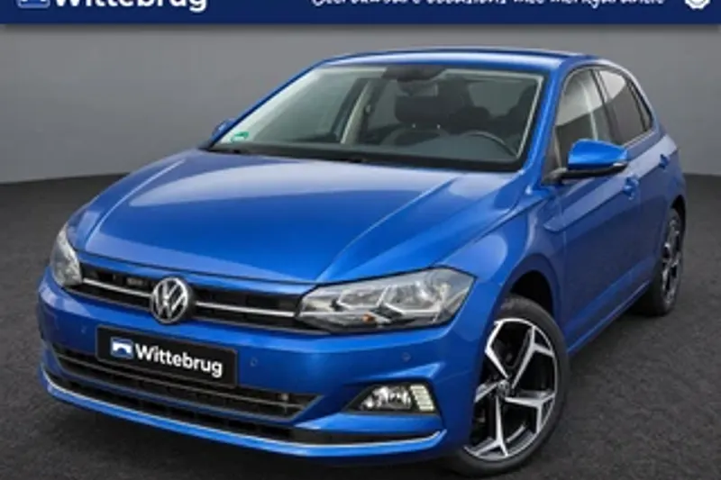 Volkswagen Polo (2021)