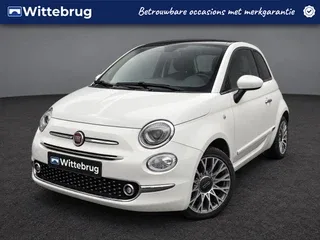 Fiat 500 (2018) — foto 1