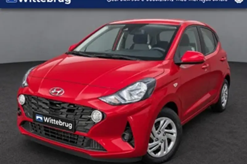 Hyundai i10 (2023)