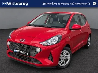 Hyundai i10 (2023) — foto 1