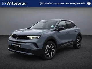 Opel Mokka-e (2025) — foto 1