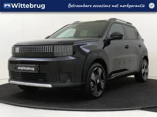 Fiat Grande Panda (2025) — foto 1