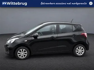 Hyundai i10 (2018) — foto 1
