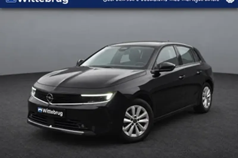Opel Astra (2022)