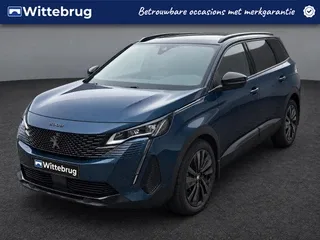 Peugeot 5008 (2024) — foto 1