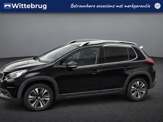 Peugeot 2008 (2019) — foto 1