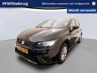 SEAT Ibiza (2023) — foto 1