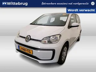 Volkswagen Up! (2020) — foto 1