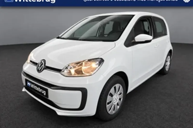 Volkswagen Up! (2020)