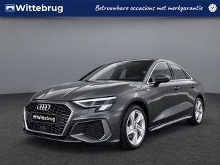 Audi A3 (2020) — foto 1