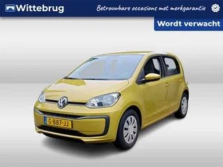 Volkswagen Up! (2019) — foto 1