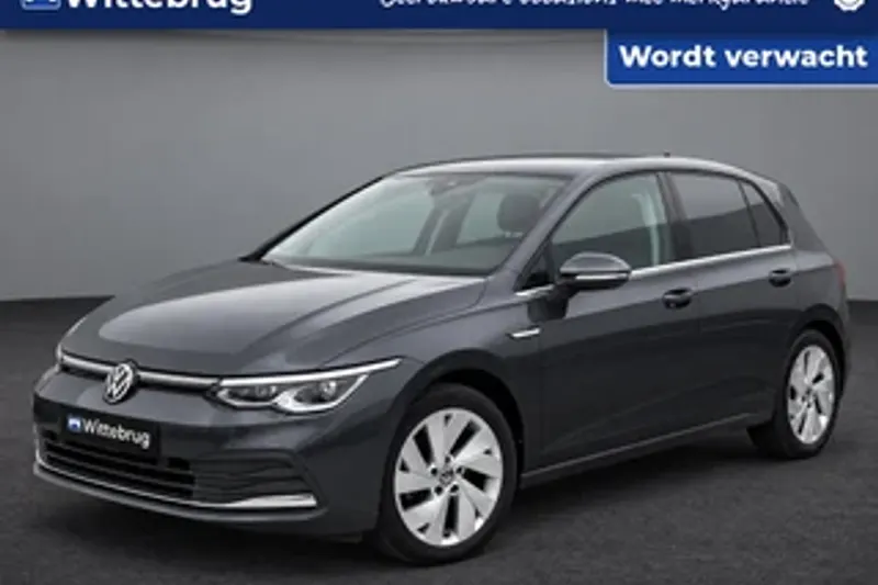 Volkswagen Golf (2022)