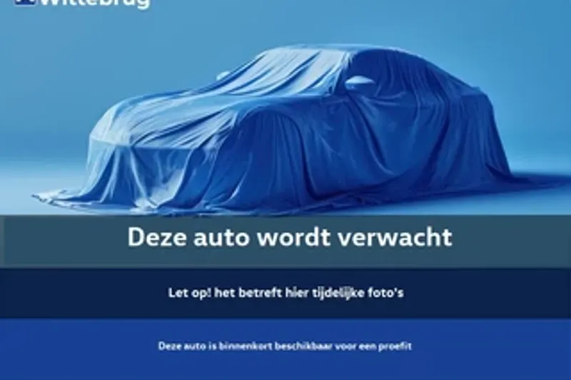 SEAT Leon Sportstourer (2021)