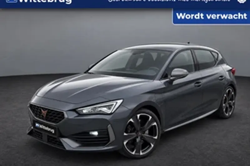 CUPRA Leon (2022)