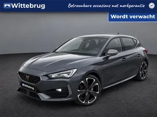 CUPRA Leon (2022) — foto 1
