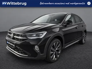 Volkswagen Taigo (2022) — foto 1