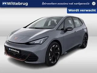 CUPRA Born (2024) — foto 1