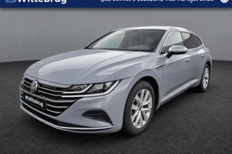Volkswagen Arteon Shooting Brake (2023)