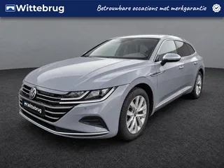 Volkswagen Arteon Shooting Brake (2023) — foto 1