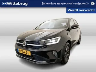 Volkswagen Taigo (2023) — foto 1