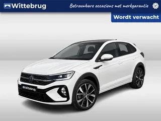 Volkswagen Taigo (2022) — foto 1