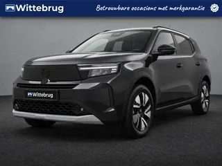 Opel Frontera (2025) — foto 1