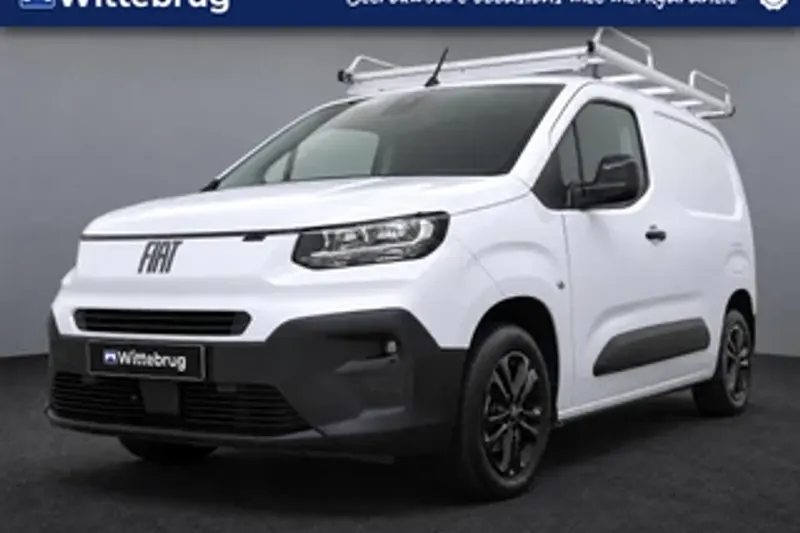 Fiat Doblò (2024)