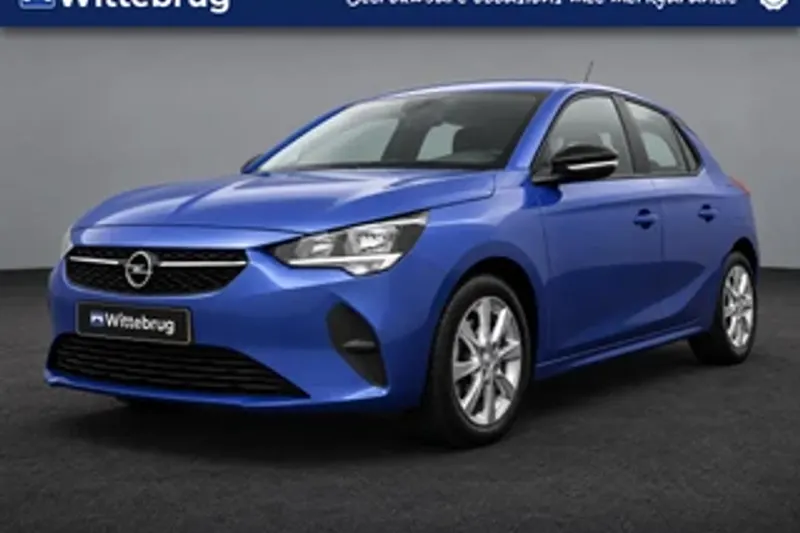 Opel Corsa (2022)
