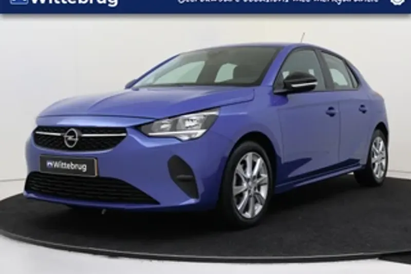 Opel Corsa (2022)