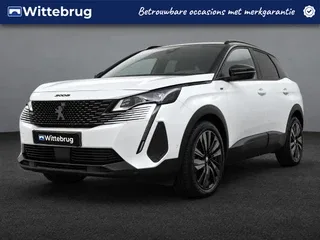Peugeot 3008 (2023) — foto 1