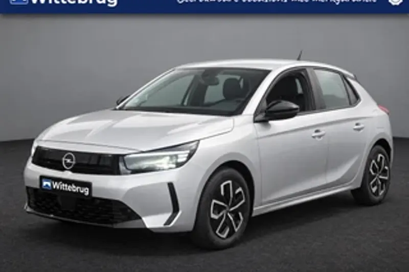 Opel Corsa (2024)