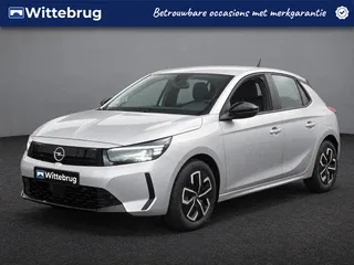 Opel Corsa (2024) — foto 1