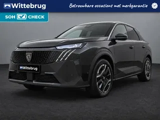 Peugeot 3008 (2025) — foto 1