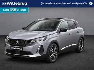 Peugeot 3008 (2021) — foto 1