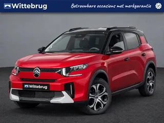 Citroën C3 Aircross (2025) — foto 1