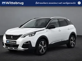 Peugeot 3008 (2020) — foto 1