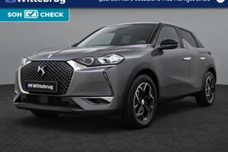 DS 3 (2022)