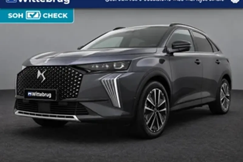 DS 7 (2025)